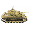 1:16 Танк Taigen Panzerkampfwagen III - 3848-1A, 2.4Ghz